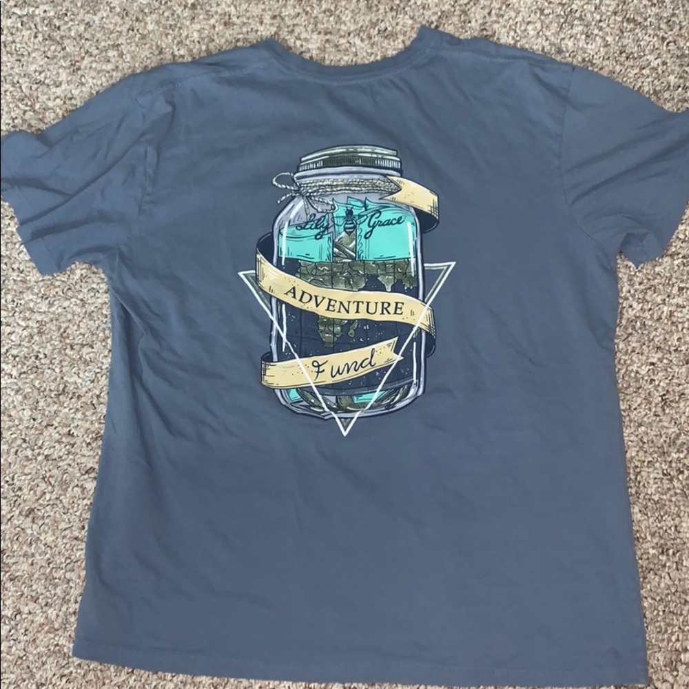 Lily grace shirt